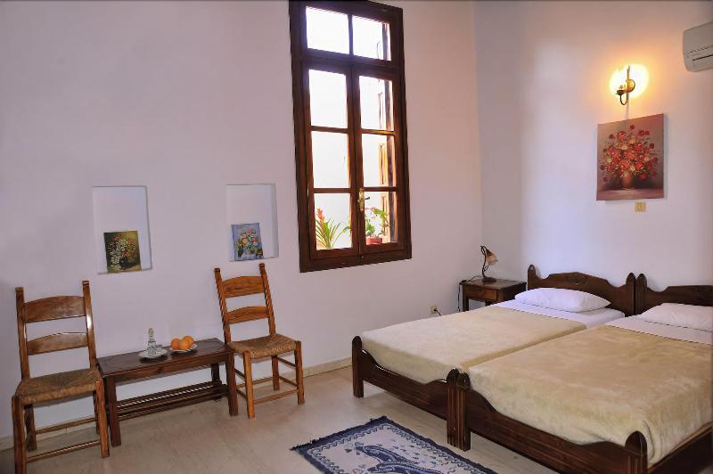Hotel Byzantine ريثيمنو المظهر الخارجي الصورة