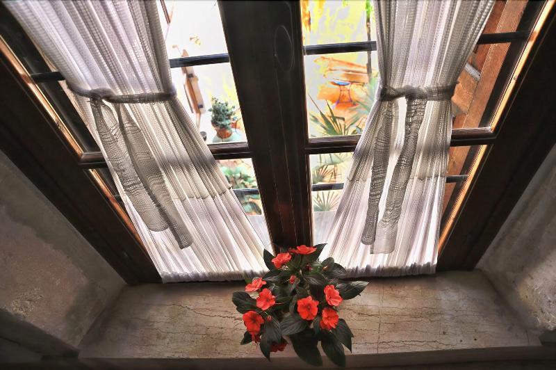 Hotel Byzantine ريثيمنو المظهر الخارجي الصورة
