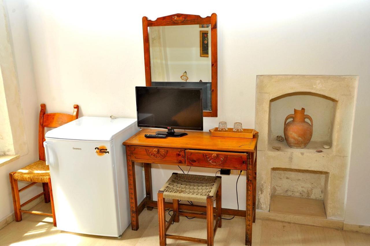 Hotel Byzantine ريثيمنو المظهر الخارجي الصورة