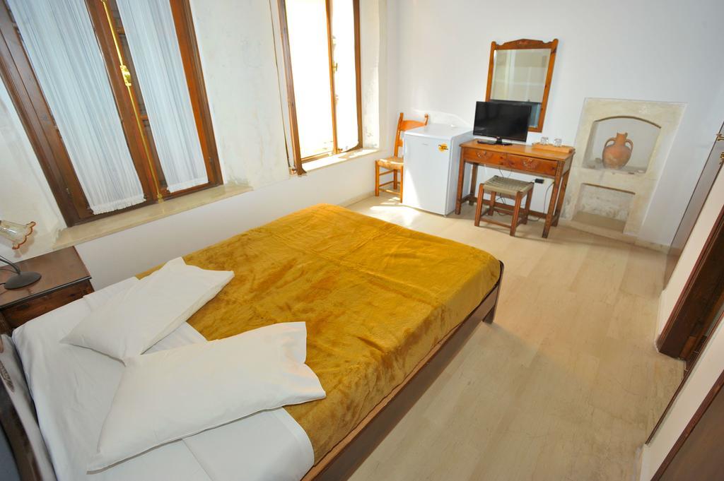Hotel Byzantine ريثيمنو المظهر الخارجي الصورة